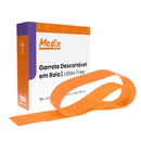 Garrote em Rolo 25un - Medix
