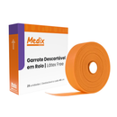 Garrote em Rolo 25un - Medix