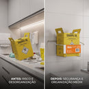 Suporte Coletor Perfuro Cortante 3L - Medix