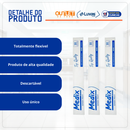 Sonda Foley Látex 2 Vias 20FR - Medix