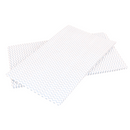 Pano Multiuso 20cm x 240m Branco - Inoven