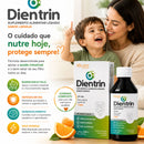Dientrin 100ml - Solaris