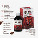 Blind Ferro 120ml - Solaris