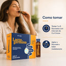 Lacto Germina 10 Flaconetes de 10ml - Solaris