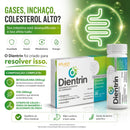 Dientrin 20 Comprimidos - Solaris
