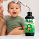 Blind ADMZ BB 30ml - Solaris