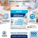 Toalha Descartável TWV 3034 - Inoven