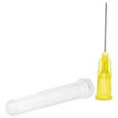 Agulha Hipodérmica Descartável 13x0,30mm 30G 100un - Uniqmed