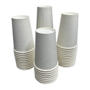 Copo Térmico de Papel 180ml 25un - Inoven