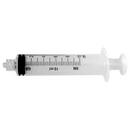Seringa 10ml Luer Lock 250un - SR