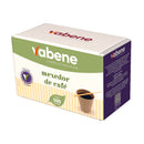 Mexedor de Café Bambu 11cm Caixa 500un - Vabene