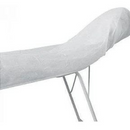 Lençol Descartável Com Elástico 90cm x 2m 10un - Descarpack