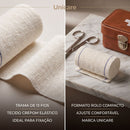 Atadura de Crepom 13 Fios 25cm x 1,8m 12 Rolos - Unicare