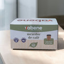 Mexedor de Café Bambu 11cm Caixa 500un - Vabene