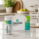 Dientrin 20 Comprimidos - Solaris