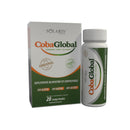 CobaGlobal 600mg 20 Comprimidos - Solaris