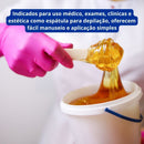 Abaixador de Língua 100un - Talge