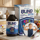 Blind Vita Kids 120ml - Solaris