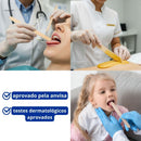 Abaixador de Língua 100un - Talge