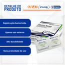 Álcool Swab 200un - Labor Import