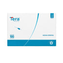 Agulha Gengival 27G 38x0,38mm Longa 100un - Tera Medical