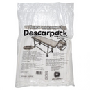 Lençol Descartável Com Elástico 90cm x 2m 10un - Descarpack