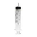Seringa Descartável 20ml Luer Slip 250un -SR