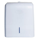 Dispenser Para Papel Toalha Interfolhas New Classic Branco - Nobre