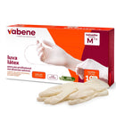 Luva de Látex Com Pó 100un - Vabene
