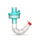 Filtro Respiratório HMEF Ventilação Mecânica 24h - Be Care