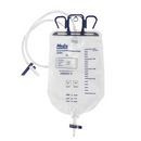 Bolsa Coletora de Urina Estéril Standard 2L - Medix