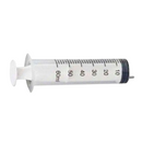 Seringa 60ml Luer Slip 25un - Medix