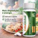 CobaGlobal 600mg 60 Comprimidos - Solaris