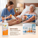Óleo Cicatrizante Dermaex Age 100ml - Nutriex