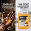 Sabonete Liquido Desengraxante 5l Up Hand -  Nobre
