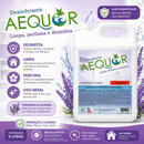Desinfetante Lavanda 5 Litros - Aequor