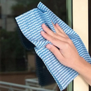 Pano Multiuso 28cm x 240m Azul - Inoven