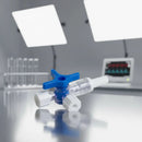 Torneira  3 Vias Luer Lock 50un - Tera Medical