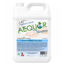 Sabonete Líquido Neutro 5 Litros - Aequor