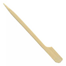 Espeto Golf 9 cm 50un - Inoven