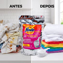 Percarbonato de Sódio Tira Manchas 1kg - Hode