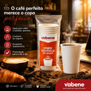 Copo Térmico de Papel 240ml 25un - Vabene