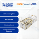 Seringa 10ml Bico Luer Lock 100un - Descarpack