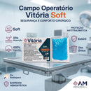 Campo Operatório Estéril 25x28cm 5un - Vitoria America