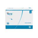 Agulha Gengival 27G 38x0,38mm Longa 100un - Tera Medical