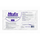 Extensor 2 Vias com Clamp 40un - Medix