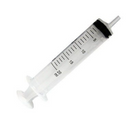 Seringa Descartável 20ml Luer Slip 250un -SR