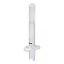Suporte Dispenser Café 50ml 100un - Dr. Luvas