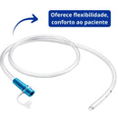 Sonda Uretral Descartável 50un - Medix