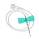 Scalp Polybag Luer Lock 100un - Medix